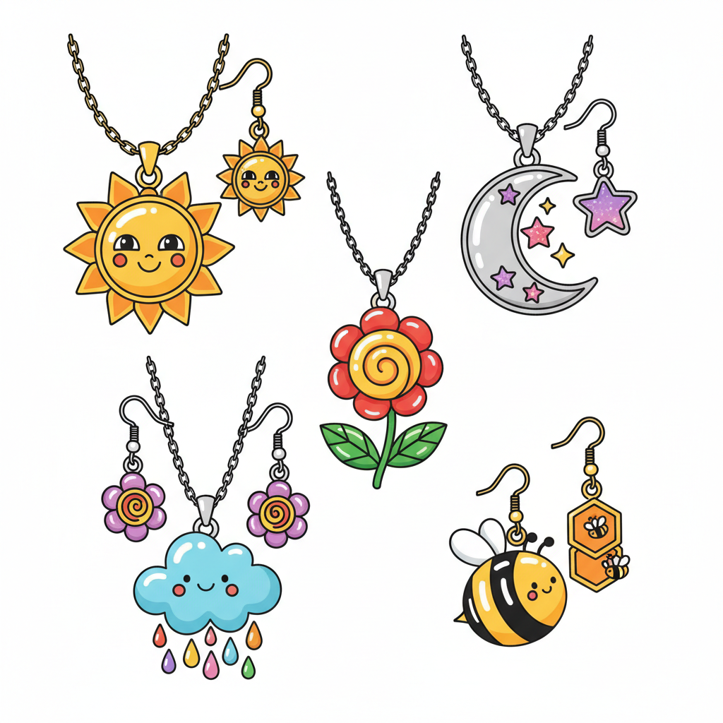 Jewellery Sets