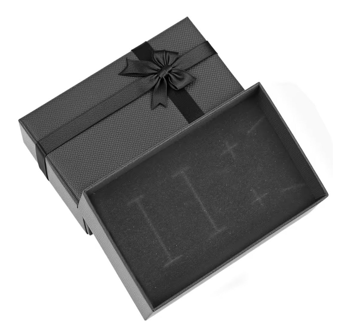 Small Gift Box - Black