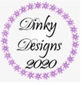 Dinky Designs 2020